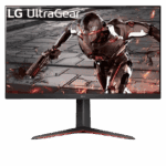 ecran LG 32" 32GN650