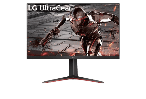 ecran LG 32" 32GN650