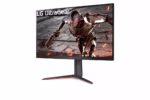 ecran LG 32" 32GN650 - Image 2