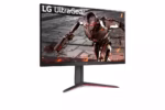 ecran LG 32" 32GN650 - Image 3