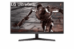 ecran LG 32" 32GN50R