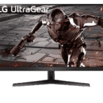 ecran LG 32" 32GN50R
