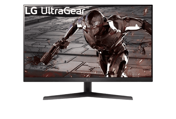 ecran LG 32" 32GN50R