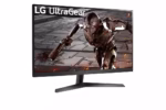 ecran LG 32" 32GN50R - Image 2