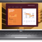 DELL 5450