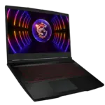 MSI GF63 12VE