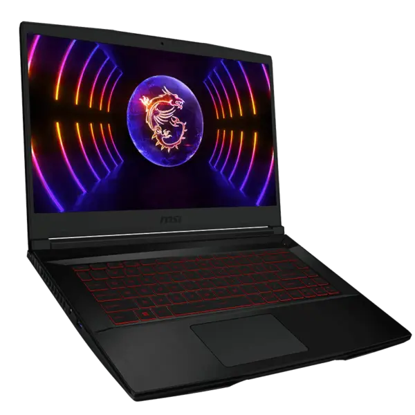 MSI GF63 12VE