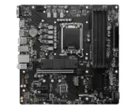MSI PRO B760M-P DDR4 - Image 2