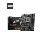 MSI PRO A620M-E