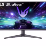 ecran LG 27" 27GS50F