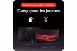 ecran LG 24" GS60F - Image 8