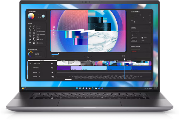 DELL Precision 5680