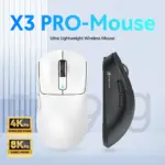 ATTACK SHARK X3 PRO - Image 2
