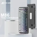 ATTACK SHARK M86 - Image 3