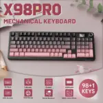ATTACK SHARK X98 PRO - Image 2
