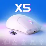 ATTACK SHARK X5 - Image 2