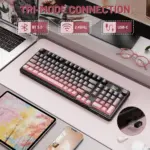 ATTACK SHARK X98 PRO - Image 7
