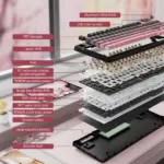 ATTACK SHARK X98 PRO - Image 6