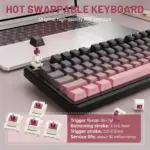 ATTACK SHARK X98 PRO - Image 4