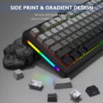 ATTACK SHARK M87 PRO - Image 4