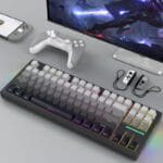 ATTACK SHARK M87 PRO - Image 2