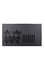 Acer AC1000 750W 80 Plus Gold - Image 3