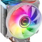 Air Cooling Mars Gaming MCPU-VR