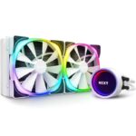 Water Cooling NZXT Krank X63 - Image 2