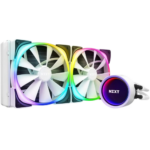 Water Cooling NZXT Krank X63