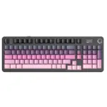 ATTACK SHARK X98 PRO