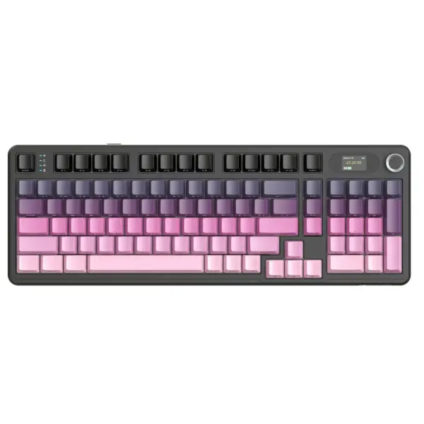 ATTACK SHARK X98 PRO