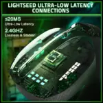 ATTACK SHARK L80 PRO - Image 3