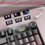ATTACK SHARK X98 PRO - Image 3