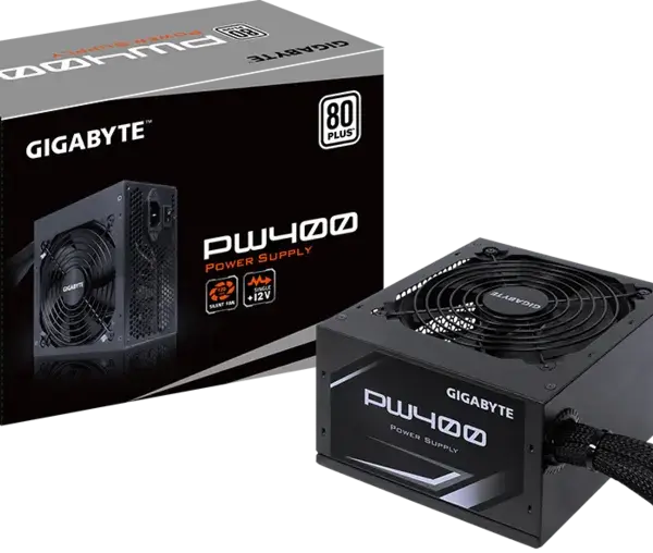 GIGABYTE PW400