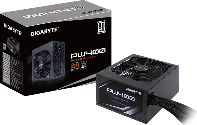 800 GIGABYTE PW400 - Image 1