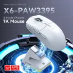 ATTACK SHARK X6 - Image 2