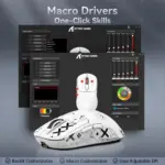 ATTACK SHARK X3 PRO - Image 4