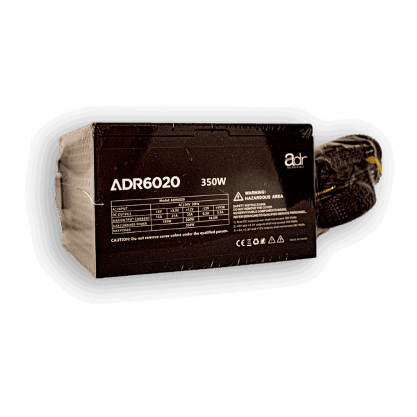 ADR 6020 350w