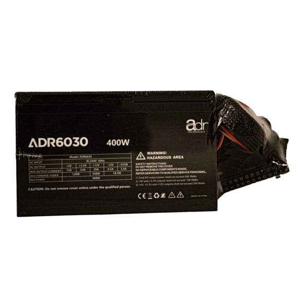 ADR 6030 400w