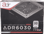 ADR 6030 400w - Image 3