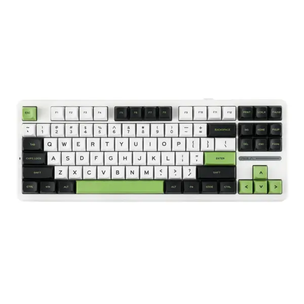 AULA F87 PRO (GRAYWOOD V4)