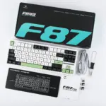 AULA F87 PRO (GRAYWOOD V4) - Image 6