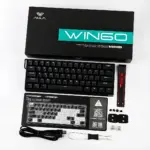 AULA WIN 60 HE PRO - Image 7