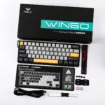 AULA WIN 68 HE MAX - Image 9