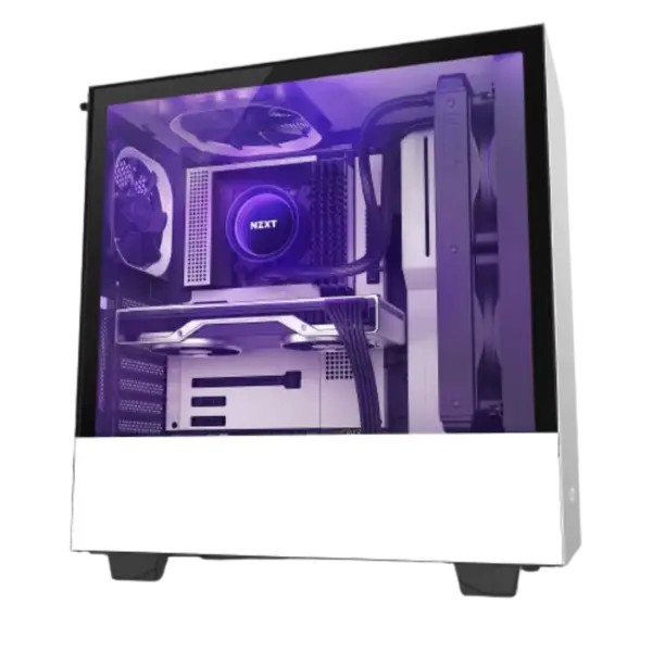 NZXT H510i