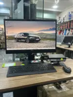 HP Mini Pc i5-8éme - Image 5