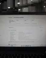 LENOVO ThinkPad T14 - Image 3