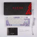 AJAZZ AK820 - Image 8