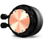 Water Cooling NZXT Krank X63 - Image 3