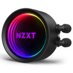 Water Cooling NZXT Krank X63 - Image 4